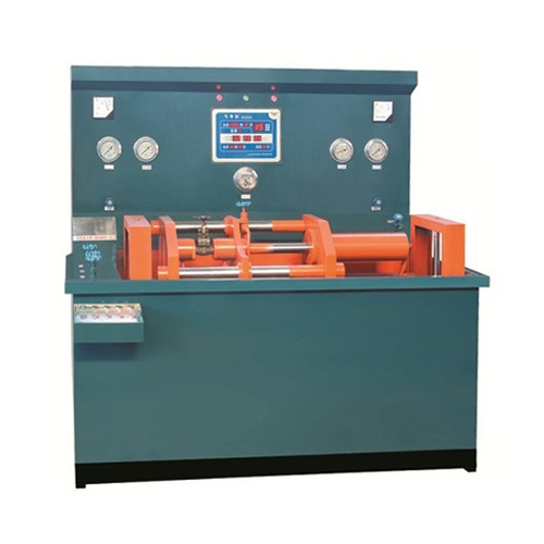 JWTQ(JWZTQ)型鍛鋼閥門試驗臺，鍛鋼閥門測試機